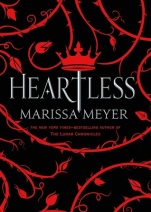 Heartless-Marissa-Meyer